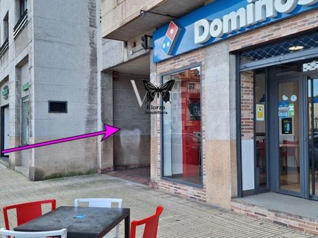 Garaje en venta en Oviedo