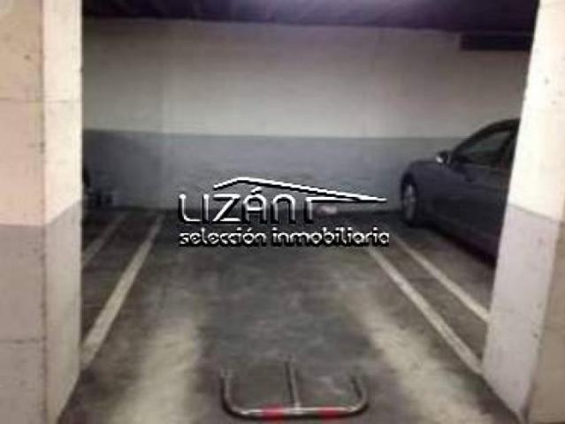 Parking en venta en Oviedo, Casco Antiguo Parking en venta en Oviedo, Casco Antiguo