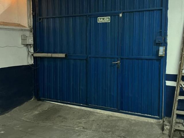 Garaje en venta en Oviedo, Asturias