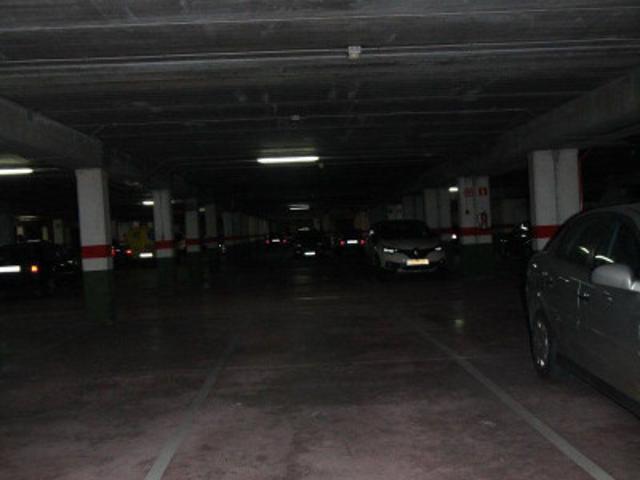 Garaje en venta en Oviedo, Asturias