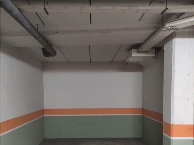 Garaje en venta en Centro, Palencia