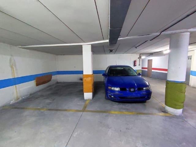 Garaje en venta en Centro, Palencia
