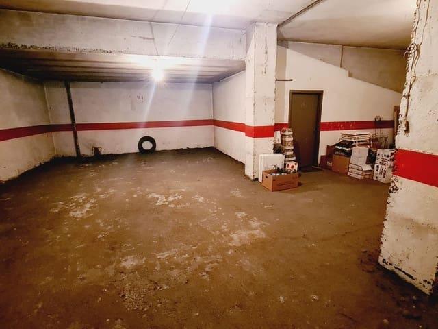 Garaje en venta en Centro, Palencia