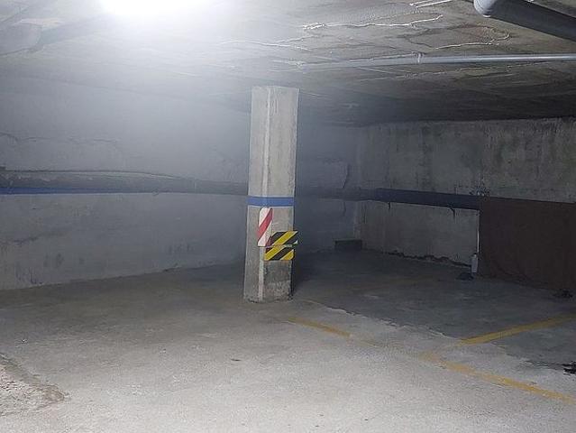 Garaje en venta en Baix Llobregat, Catalunya