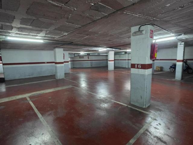 Garaje en venta en Son Armadans, Palma