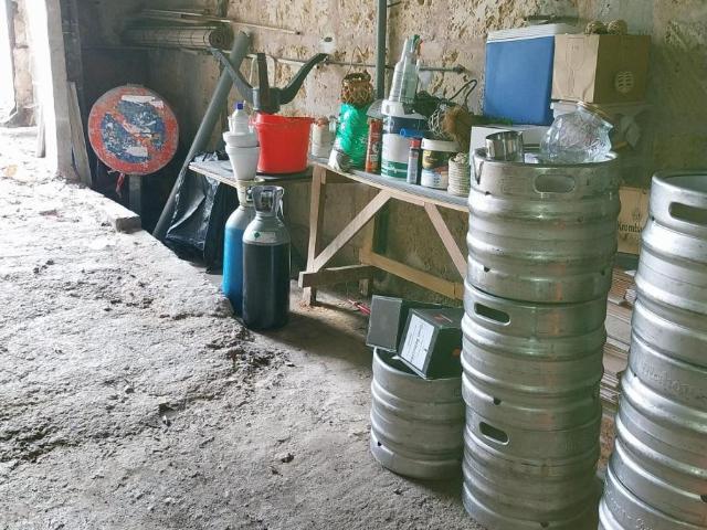 Garaje en venta en s'Arenal, Palma