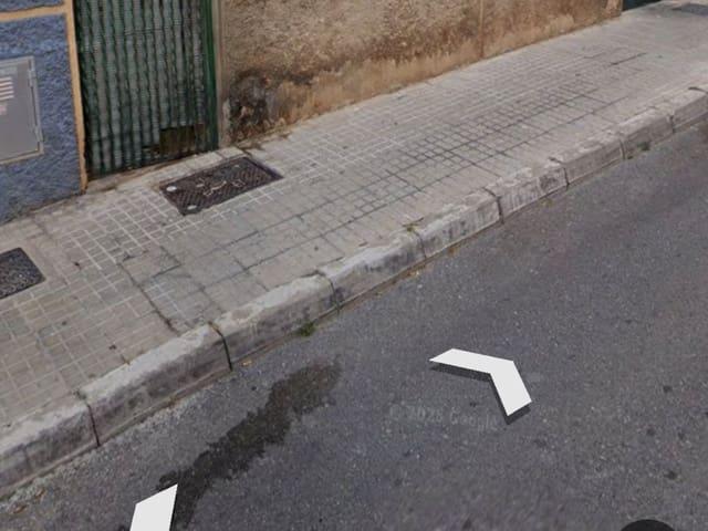Garaje en venta en Canavall, Palma