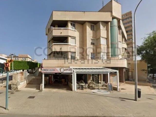 Garaje en venta en Canavall, Palma