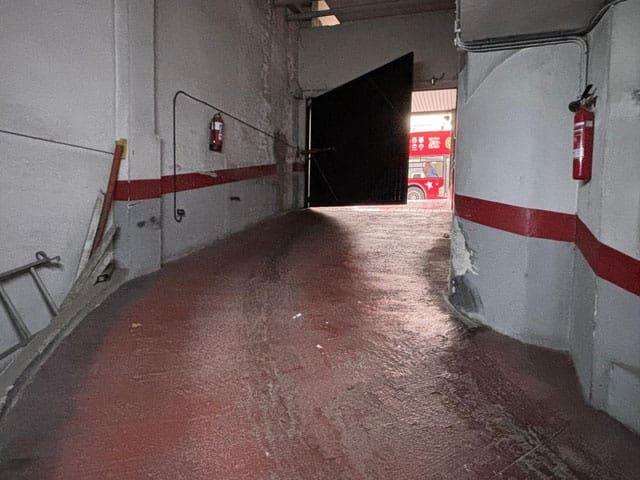 Garaje en venta en Canavall, Palma