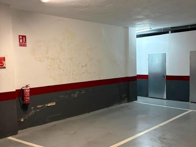 Garaje en venta en Canavall, Palma