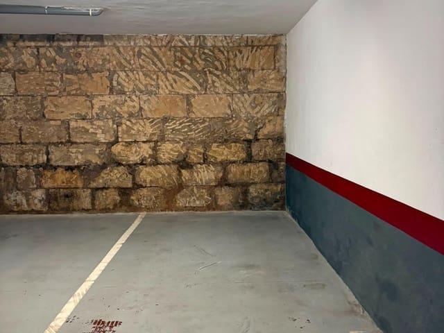 Garaje en venta en Canavall, Palma