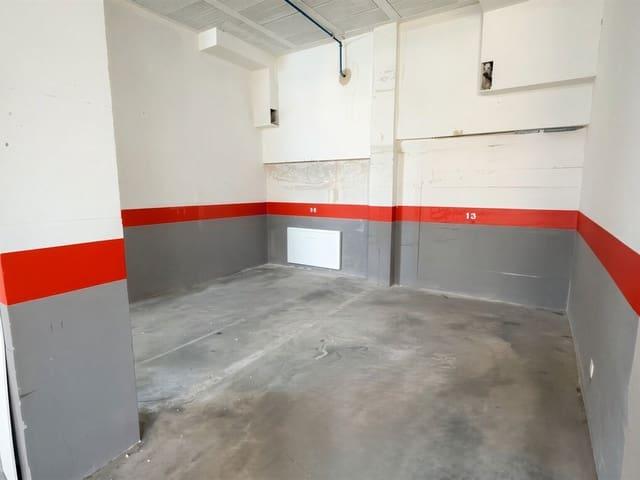 Garaje en venta en Canavall, Palma