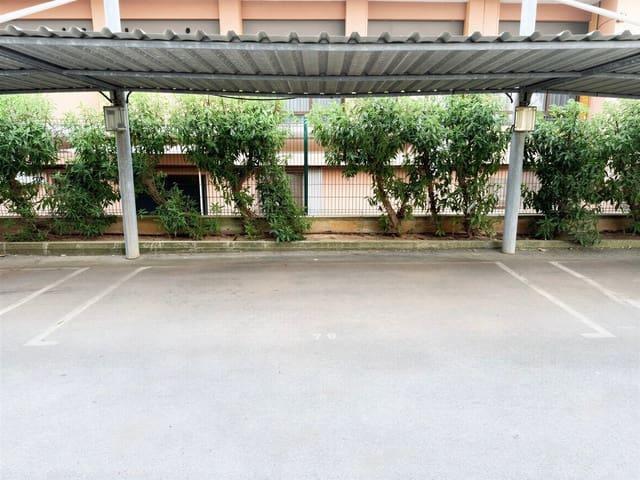 Garaje en venta en Canavall, Palma