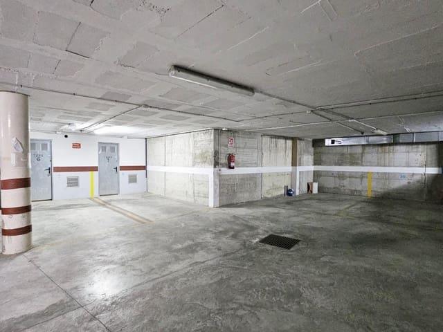 Garaje en venta en Canavall, Palma
