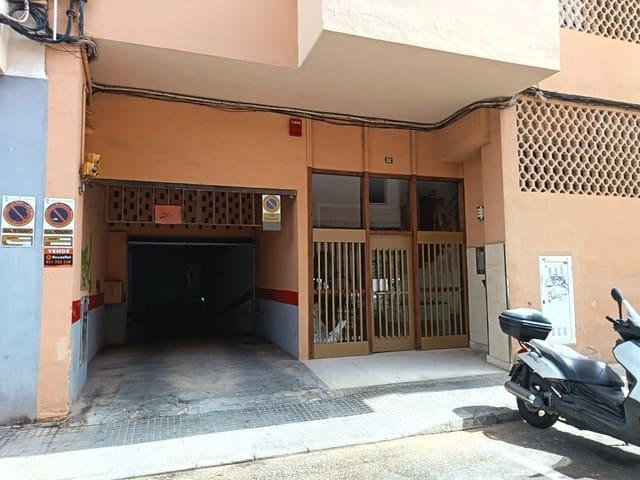 Garaje en venta en Canavall, Palma