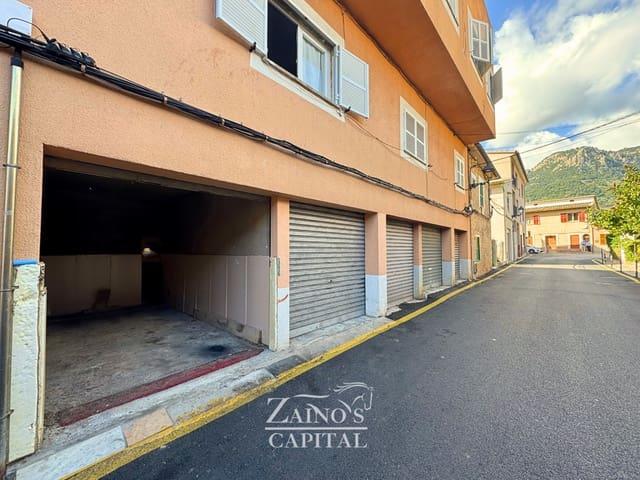 Garaje en venta en Canavall, Palma