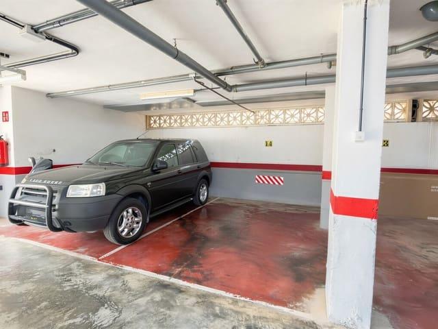 Garaje en venta en Canavall, Palma