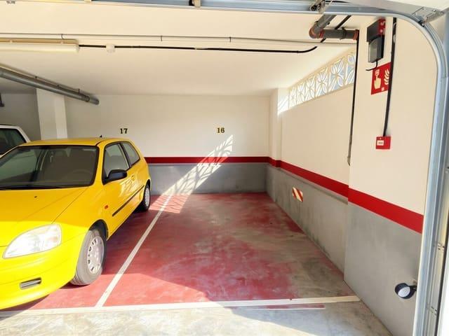 Garaje en venta en Canavall, Palma