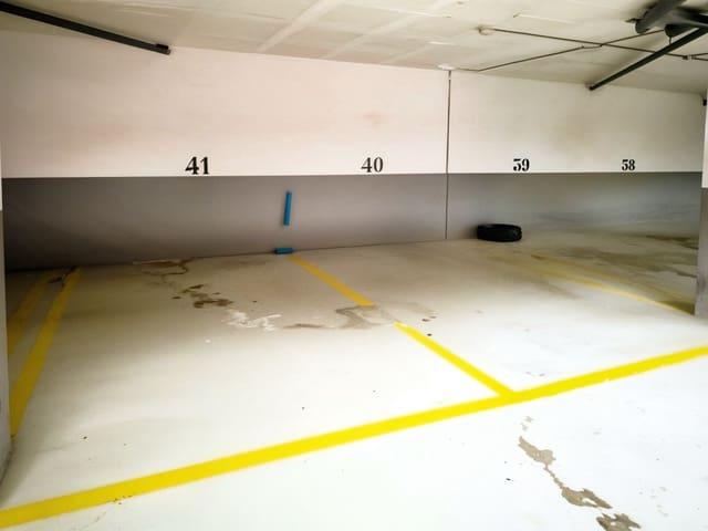 Garaje en venta en Canavall, Palma