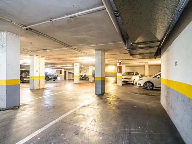 Garaje en venta en Canavall, Palma
