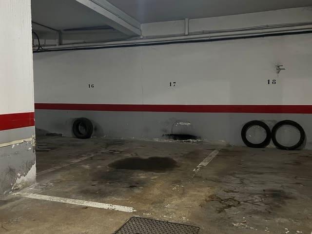 Garaje en venta en Rochapea, Iruñerria