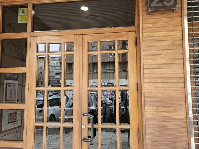 Garaje en venta en Rochapea, Iruñerria