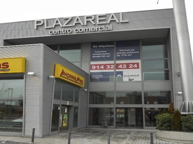 Garaje en venta en Parla, El Prado