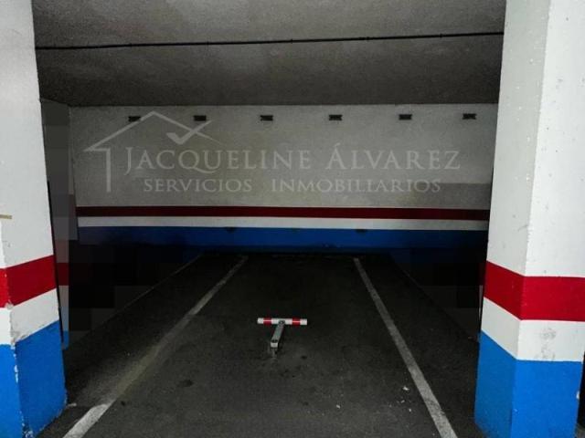 Garaje en venta en Parla, Madrid