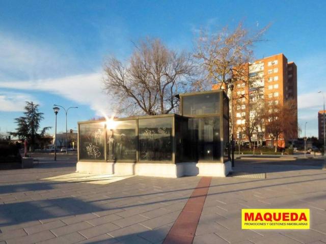 Garaje en venta en Suroeste, Alcorcón
