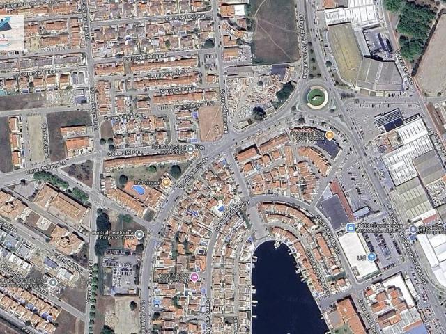 Garaje en venta en Empuriabrava i entorn, Alt Empordà