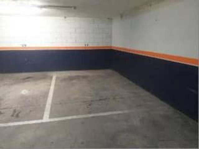 Parking en venta en Cerdanyola Del Vallès