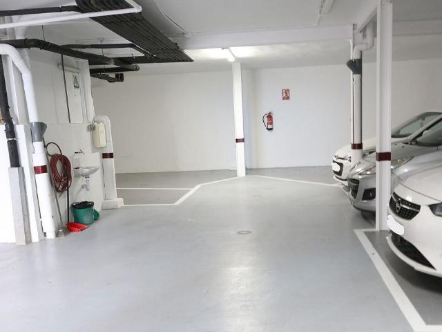 Garaje en venta en Horta-Guinardó, Barcelonès