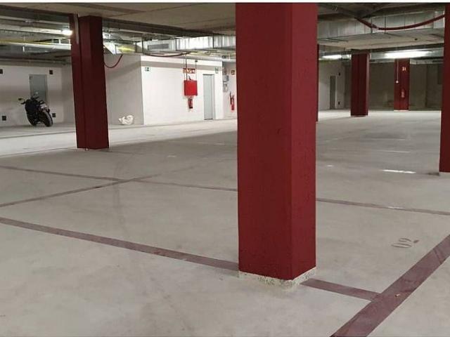 Garaje en venta en Sant Martí, Barcelona