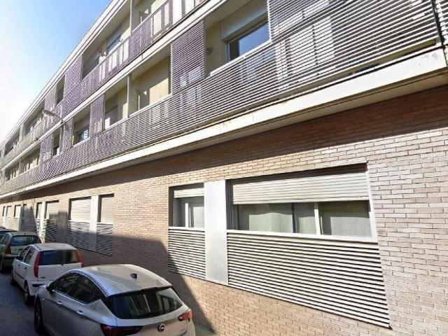 Parking en venta en Sabadell, la Cobertera