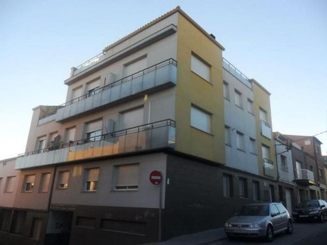 Garaje en venta en les Arenes, Vallès Occidental