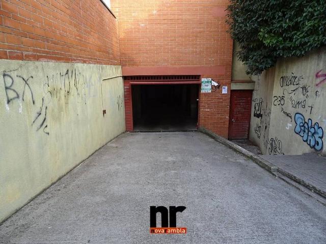 Garaje en venta en Sant Andreu, Vallès Occidental