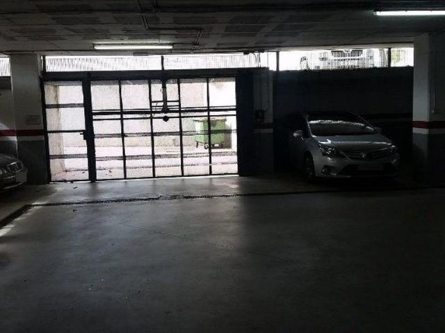 Garaje en venta en Baixador, Baix Llobregat