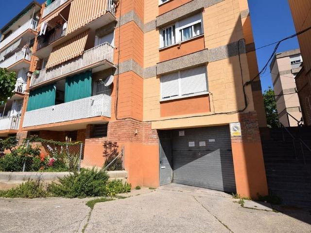 Parking en venta en Cerdanyola Del Vallès, Montflorit