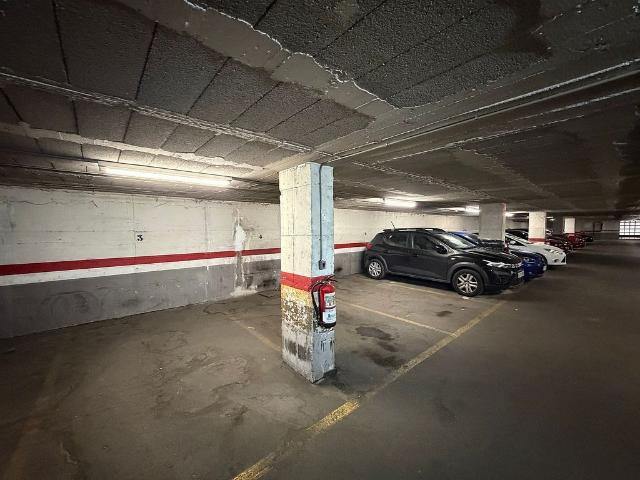 Garaje en venta en Districte 2, Barcelonès