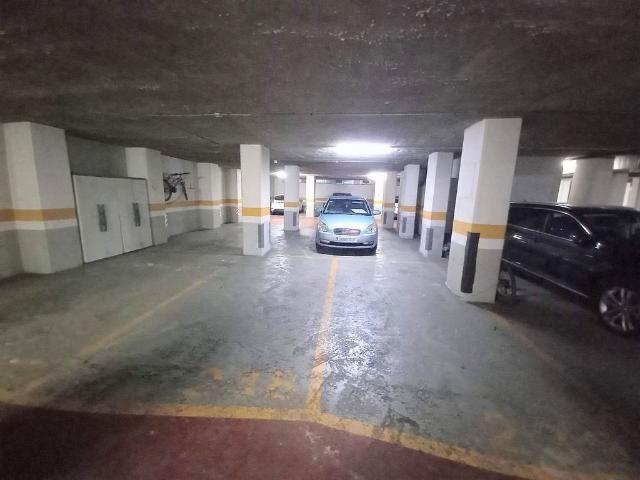 Garaje en venta en Districte 2, Barcelonès