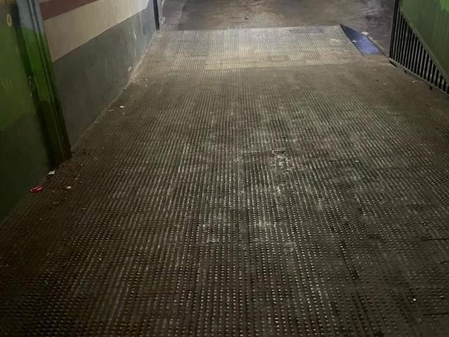Garaje en venta en Extramurs, Comarca de València