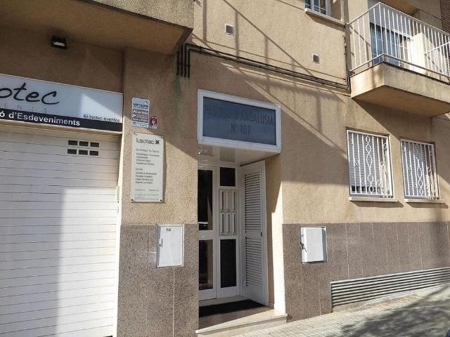 Garaje en venta en les Franqueses del Vallès, Vallès Oriental