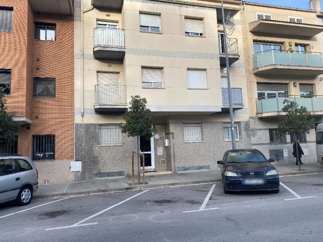 Garaje en venta en les Franqueses del Vallès, Vallès Oriental