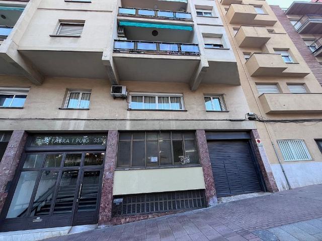 Parking en venta en Barcelona, Horta