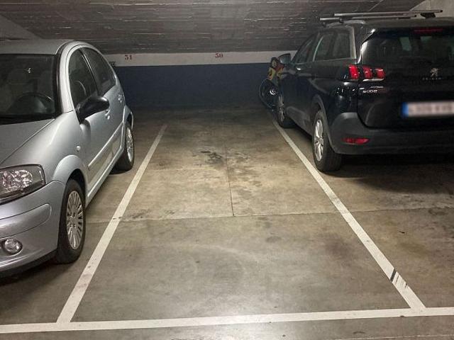Garaje en venta en Nou Barris, Barcelonès