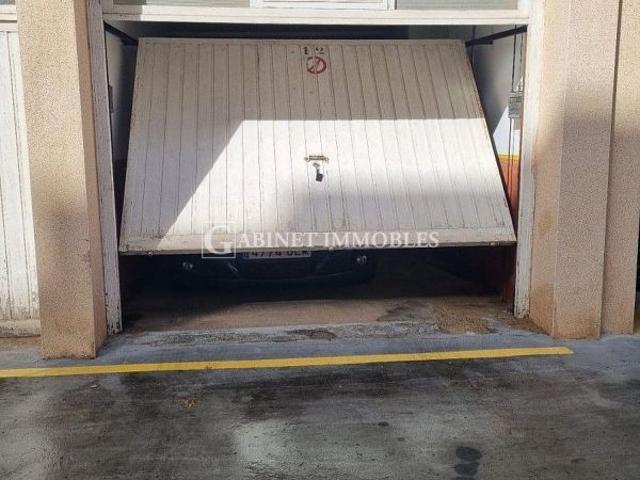 Garaje en venta en Tarragonès, Catalunya