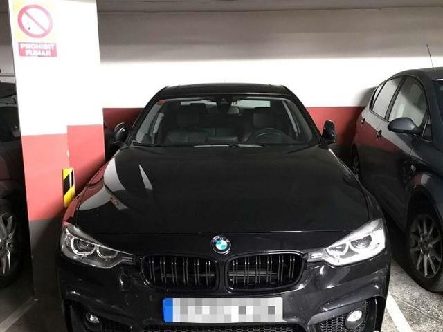 Parking en venta en Masquefa