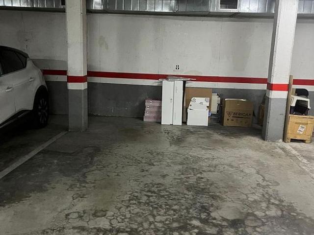 Garaje en venta en Baix Llobregat, Catalunya