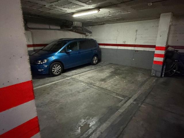 Garaje en venta en Centre, Barcelonès