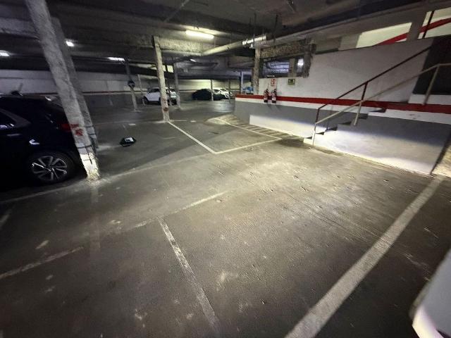 Garaje en venta en Riu Sud, Barcelonès
